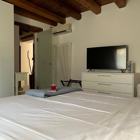 Larocca Tourist Home 2 باسّانو ديل غرابّا المظهر الخارجي الصورة