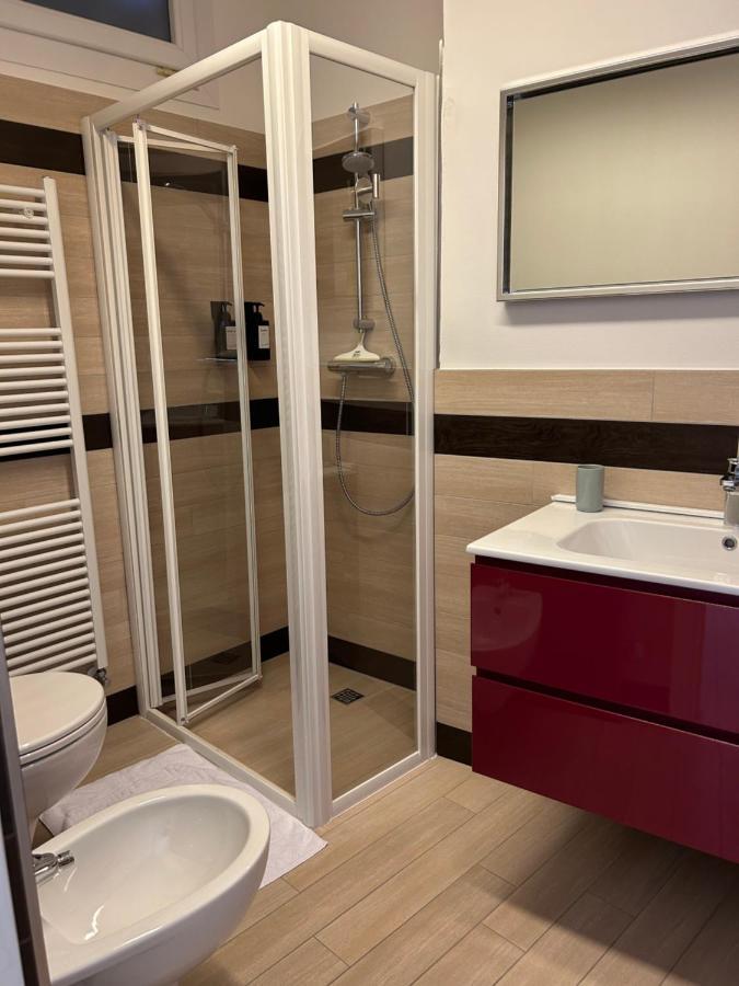 Larocca Tourist Home 2 باسّانو ديل غرابّا المظهر الخارجي الصورة