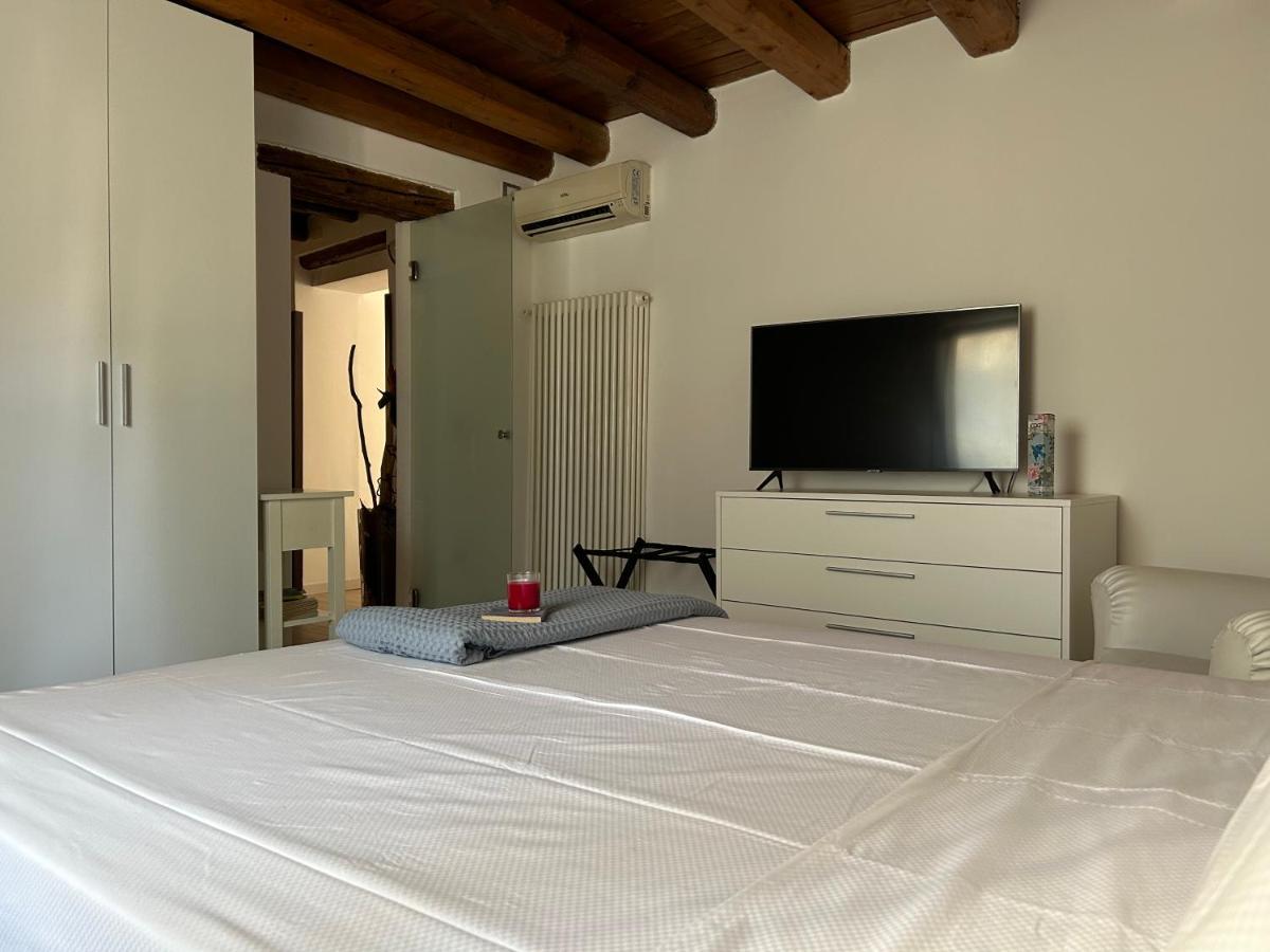 Larocca Tourist Home 2 باسّانو ديل غرابّا المظهر الخارجي الصورة