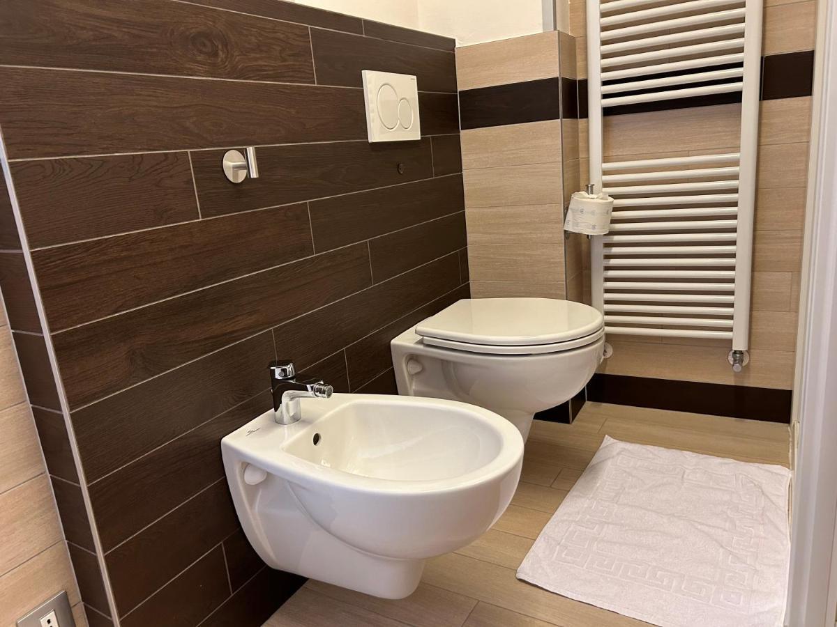 Larocca Tourist Home 2 باسّانو ديل غرابّا المظهر الخارجي الصورة