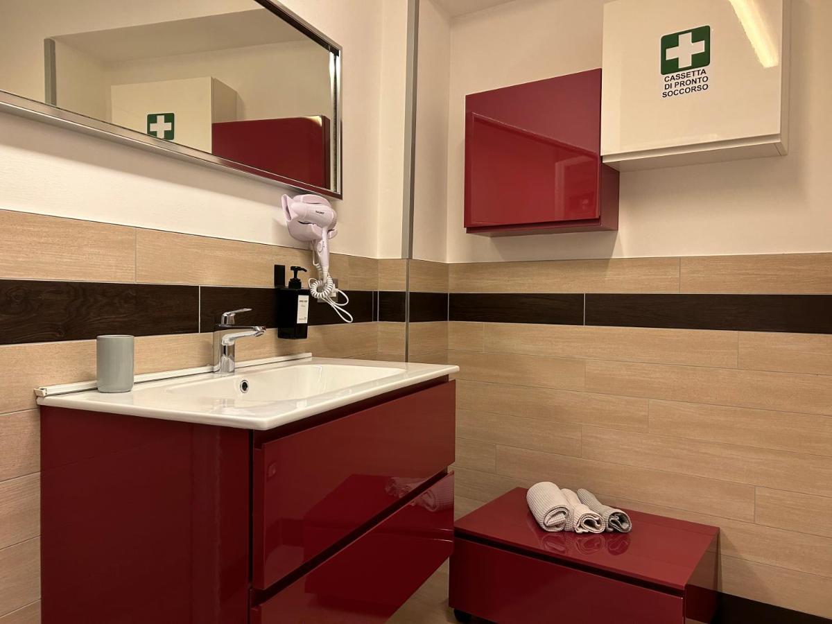 Larocca Tourist Home 2 باسّانو ديل غرابّا المظهر الخارجي الصورة