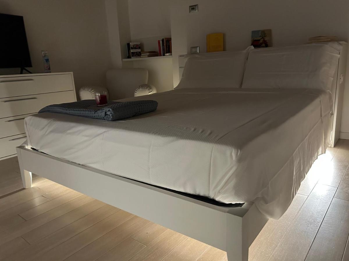 Larocca Tourist Home 2 باسّانو ديل غرابّا المظهر الخارجي الصورة