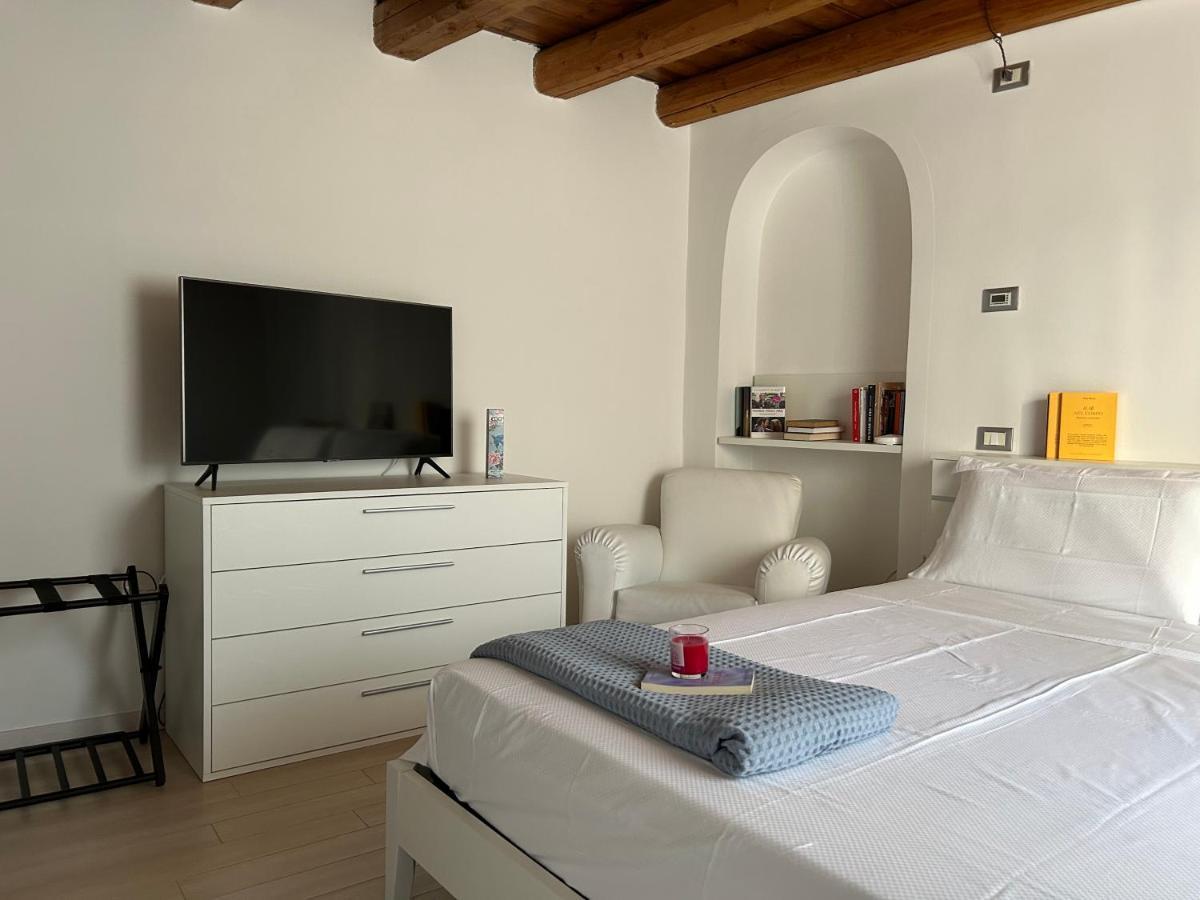Larocca Tourist Home 2 باسّانو ديل غرابّا المظهر الخارجي الصورة