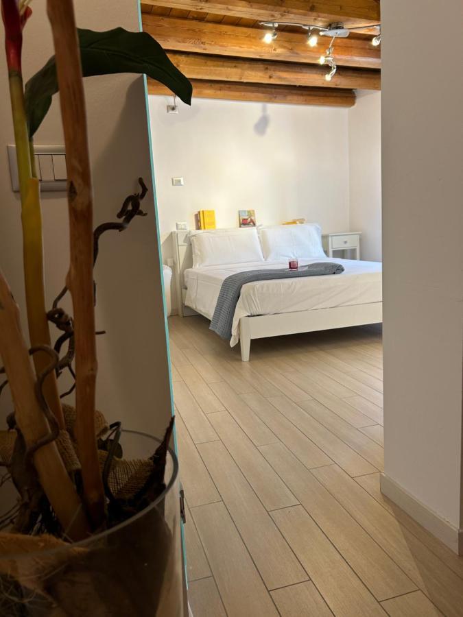 Larocca Tourist Home 2 باسّانو ديل غرابّا المظهر الخارجي الصورة