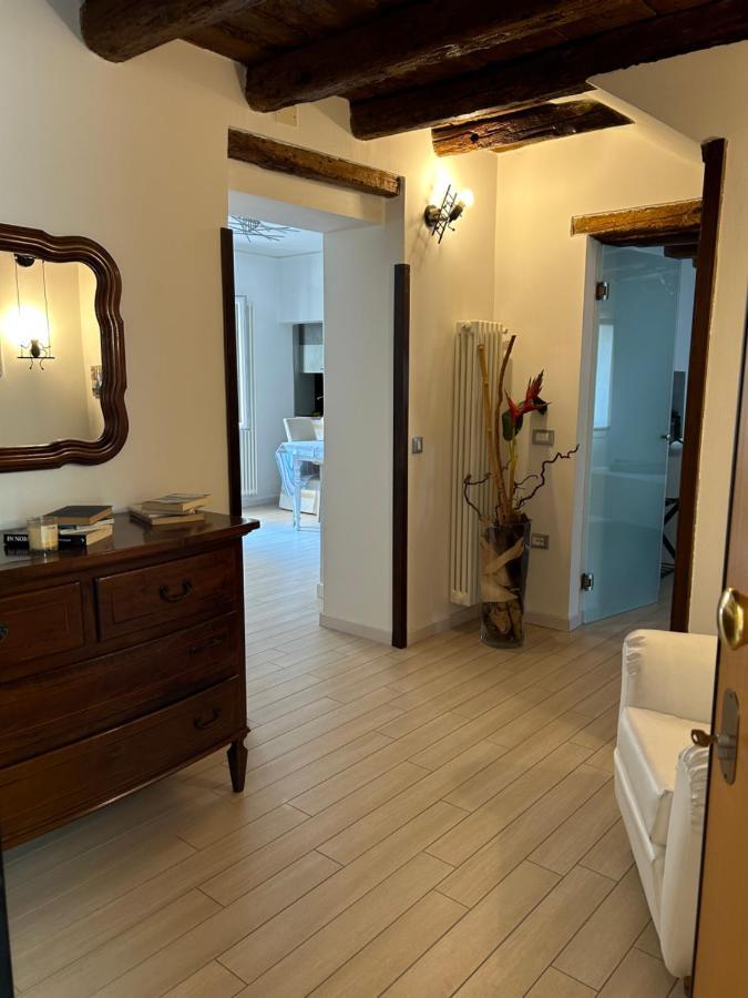 Larocca Tourist Home 2 باسّانو ديل غرابّا المظهر الخارجي الصورة
