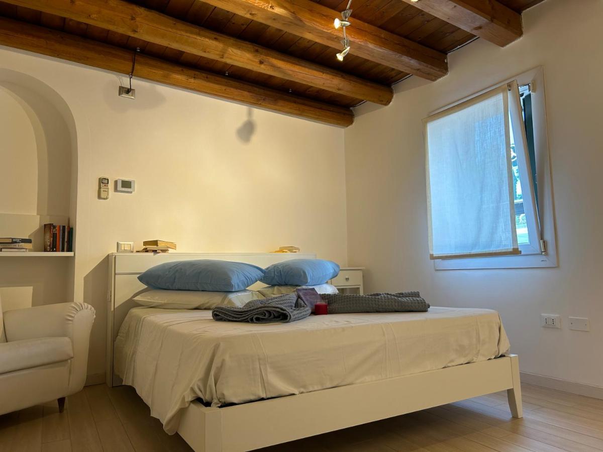 Larocca Tourist Home 2 باسّانو ديل غرابّا المظهر الخارجي الصورة