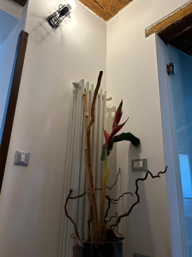 Larocca Tourist Home 2 باسّانو ديل غرابّا المظهر الخارجي الصورة