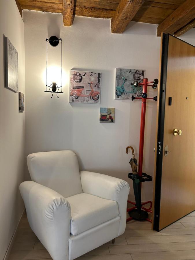 Larocca Tourist Home 2 باسّانو ديل غرابّا المظهر الخارجي الصورة